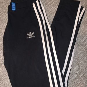 Adidas leggings